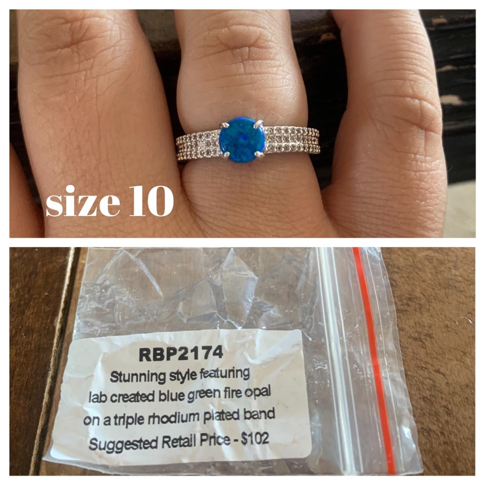 Ring Bomb Party Original Ring